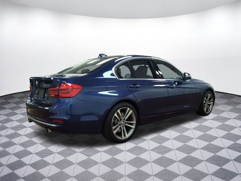 Used 2016 BMW 340i xDrive 340i xDrive image 8
