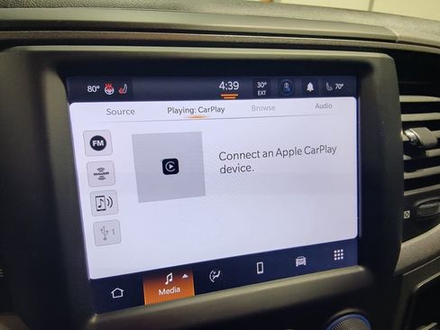 Used 2022 RAM 1500 Express w/ Wheel & Sound Group image 36