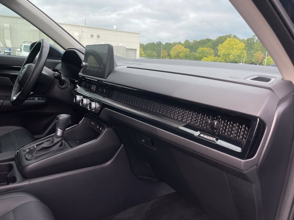 Certified 2026 Honda CR-V EX-L image 33