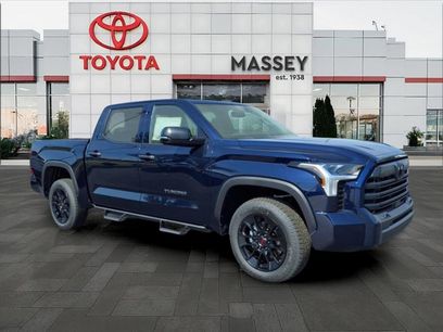 New 2025 Toyota Tundra SR5