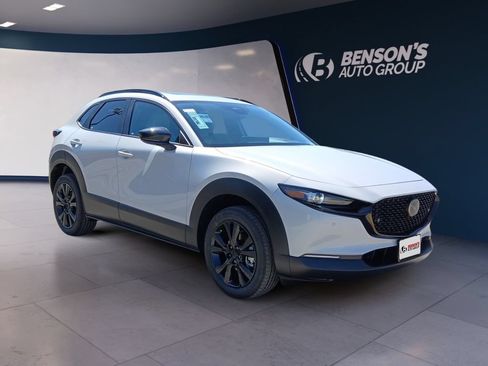 New 2026 MAZDA CX-30 Aire Edition AWD/4WD image 7