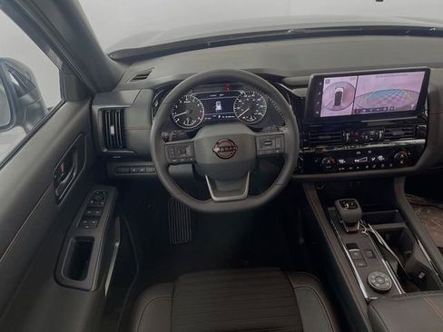 New 2026 Nissan Pathfinder Rock Creek image 16