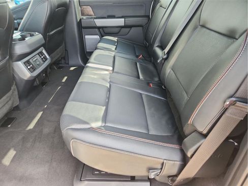 Used 2023 Ford F250 Lariat w/ Lariat Ultimate Package AWD/4WD image 26