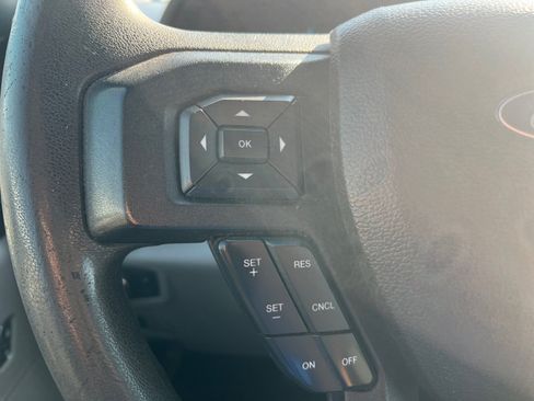 Used 2018 Ford F250 XLT w/ XLT Premium Package AWD/4WD image 19