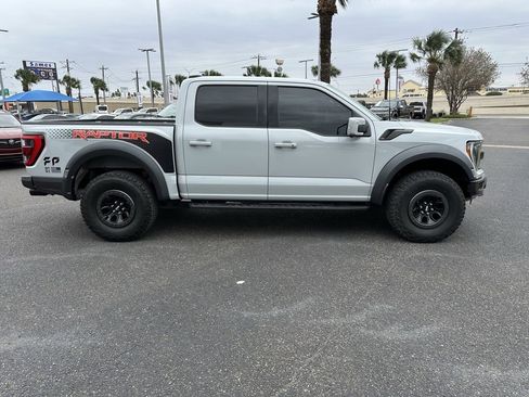 Used 2023 Ford F150 Raptor image 7