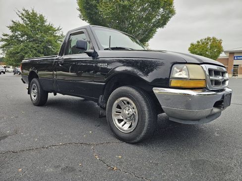 Used 1999 Ford Ranger 2WD Regular Cab image 8