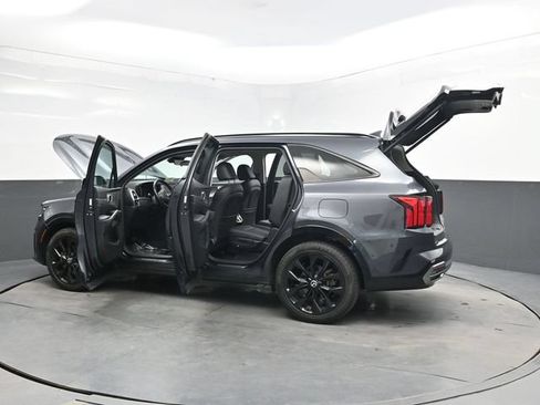 Used 2021 Kia Sorento SX FWD image 47