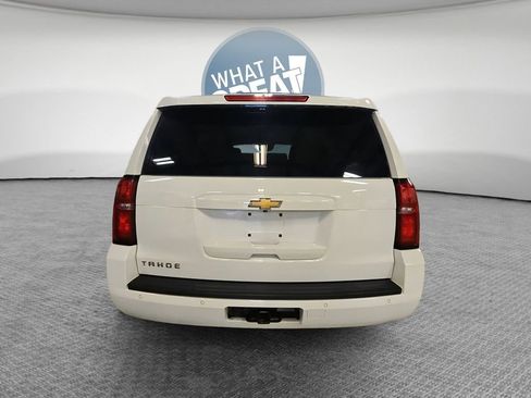 Used 2019 Chevrolet Tahoe LT image 5