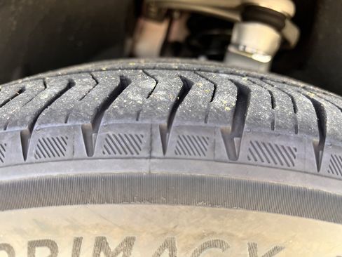 Certified 2025 Mercedes-Benz GLC 300 4MATIC image 12