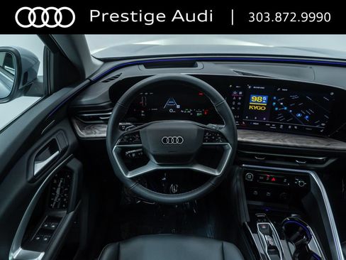 Used 2025 Audi Q5 Premium Plus AWD/4WD image 15