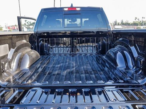 New 2026 RAM 1500 Rebel w/ Rebel Level 2 Equipment Group AWD/4WD image 31