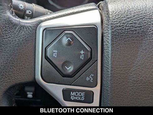 Used 2021 Toyota Tundra 1794 Edition AWD/4WD image 7