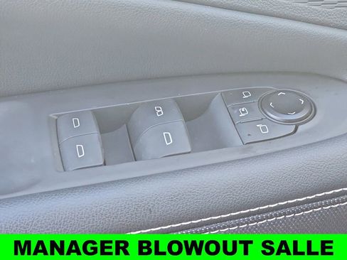 New 2024 Chevrolet Blazer EV LT AWD/4WD image 28