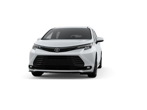 New 2026 Toyota Sienna XLE Woodland Edition AWD/4WD image 18