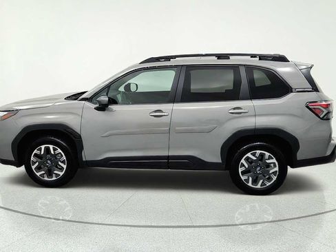 Certified 2026 Subaru Forester Premium AWD/4WD image 5