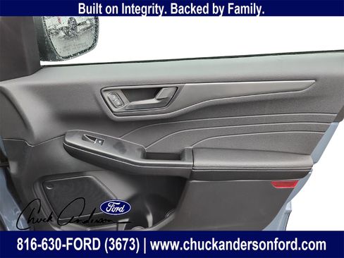 New 2025 Ford Escape Active image 23