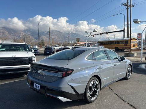 New 2026 Hyundai Sonata SEL image 5