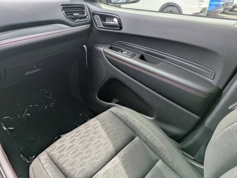 New 2026 Dodge Durango GT w/ Blacktop Package image 15