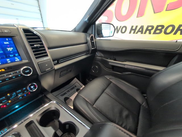 Certified 2020 Ford Expedition XLT w/ Equipment Group 202A AWD/4WD image 26