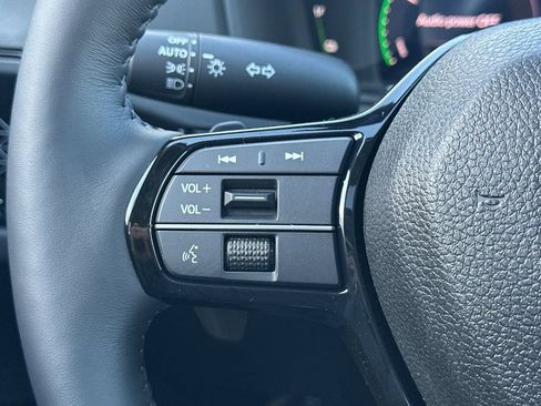 New 2026 Honda Accord Touring image 25