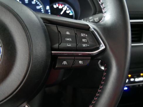 Used 2024 MAZDA CX-5 2.5 Turbo w/ Premium Package AWD/4WD image 29