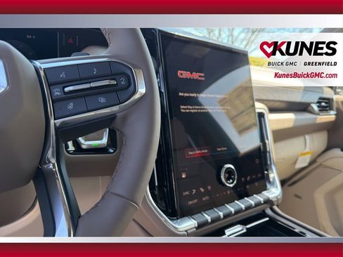 New 2026 GMC Yukon XL Denali image 16