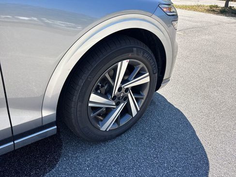 New 2026 Genesis GV70 3.5T Sport Advanced AWD/4WD image 45