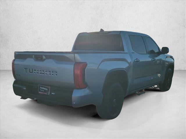 Used 2024 Toyota Tundra Limited AWD/4WD image 5