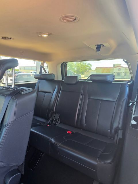 Used 2024 Ford Expedition Max XLT AWD/4WD image 16
