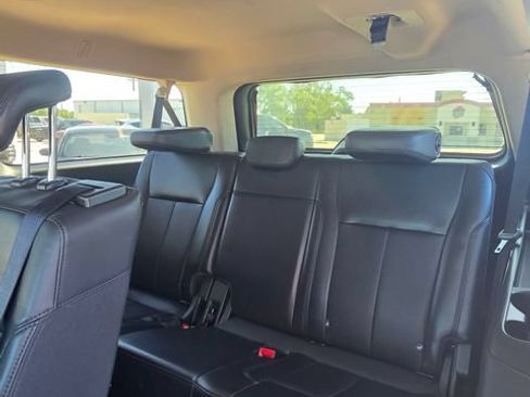 Used 2024 Ford Expedition Max XLT AWD/4WD image 16