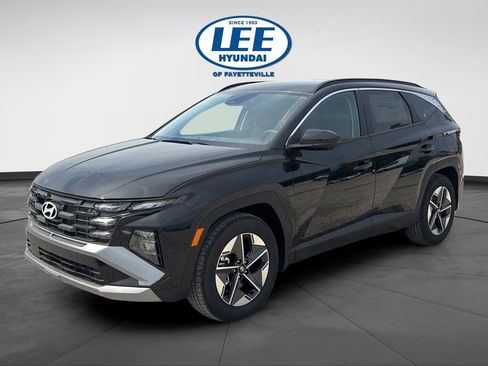 New 2026 Hyundai Tucson SEL FWD image 7