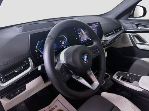 New 2026 BMW X1 xDrive28i w/ Technology Package AWD/4WD image 9