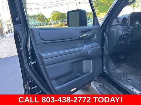 Used 2026 Toyota Land Cruiser w/ Premium Package AWD/4WD image 5