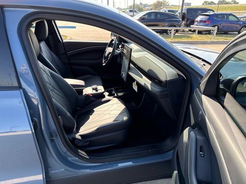 Used 2024 Ford Mustang Mach-E Select RWD image 14