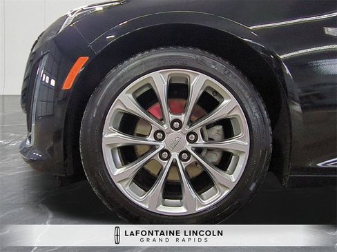 Used 2021 Cadillac CT5 Premium Luxury image 32