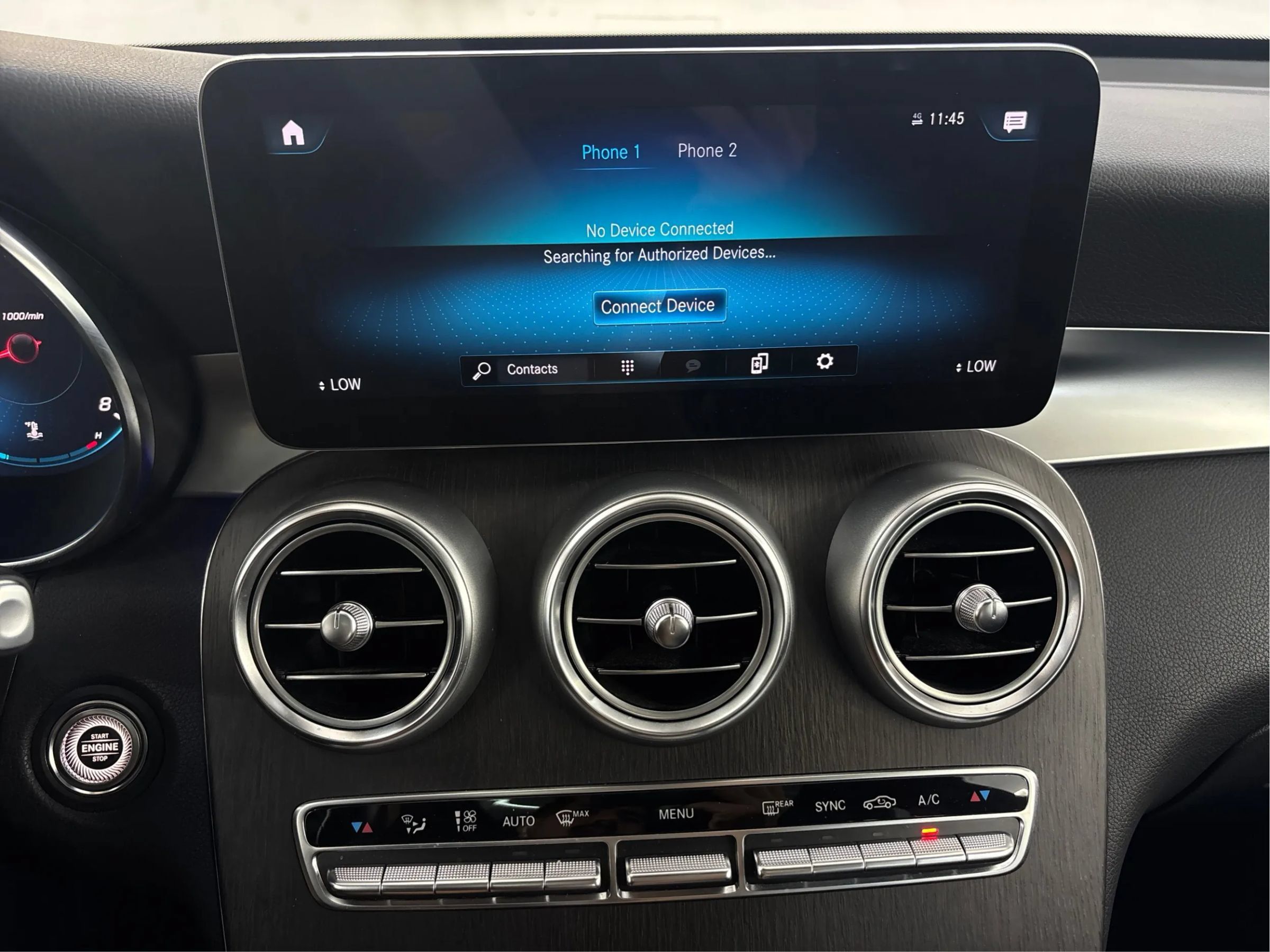 Used 2022 Mercedes-Benz GLC 300 4MATIC image 43