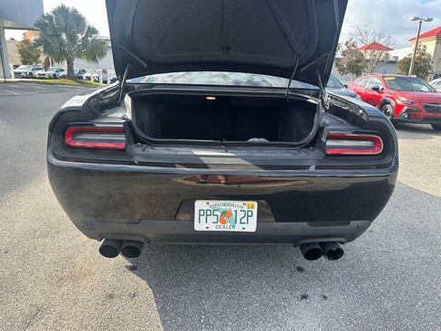Used 2019 Dodge Challenger R/T Scat Pack image 7