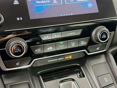 Used 2021 Honda CR-V EX image 16