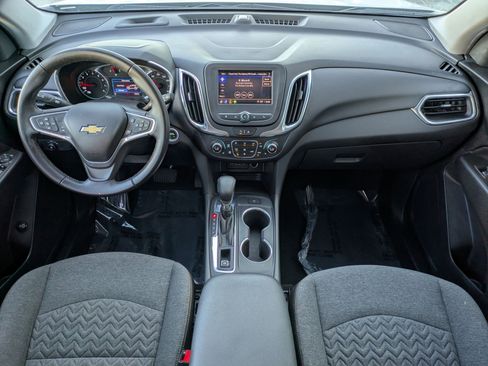 Certified 2022 Chevrolet Equinox LT image 23