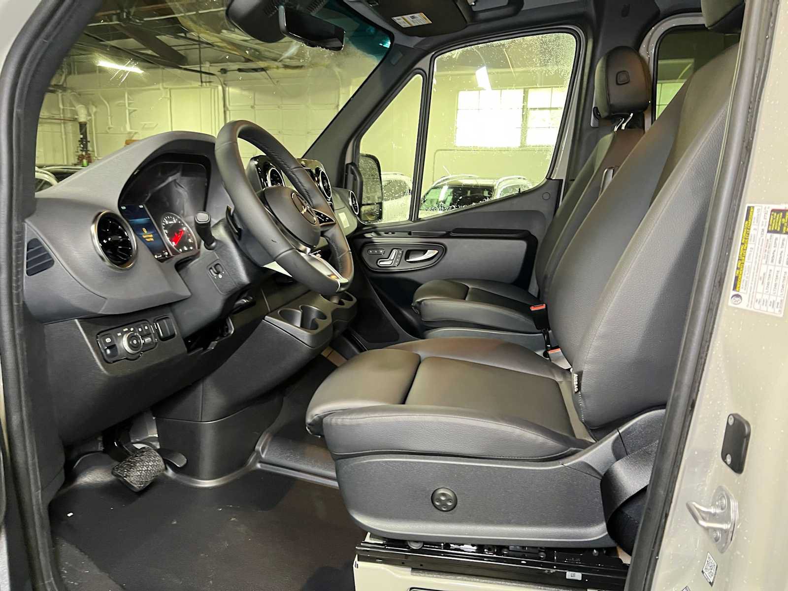 Used 2026 Mercedes-Benz Sprinter 2500 image 66