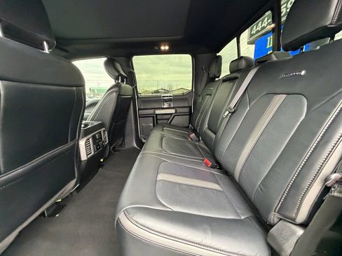 Used 2020 Ford F250 Platinum image 15