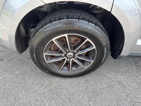 Used 2018 Dodge Journey SE w/ Popular Equipment Group FWD image 9