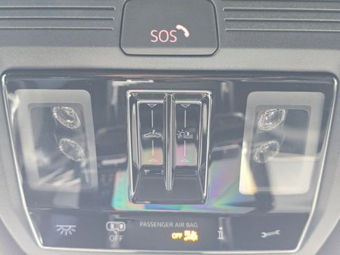 New 2026 Volkswagen Atlas SEL image 79