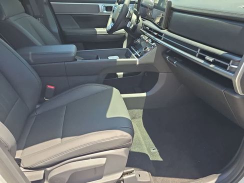 New 2026 Hyundai Santa Fe SEL FWD image 22