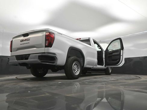 New 2026 GMC Sierra 1500 Pro w/ Pro Value Package AWD/4WD image 41