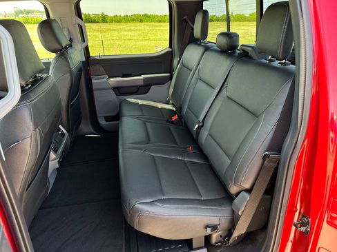 Used 2024 Ford F150 XLT w/ Equipment Group 302A MID image 22