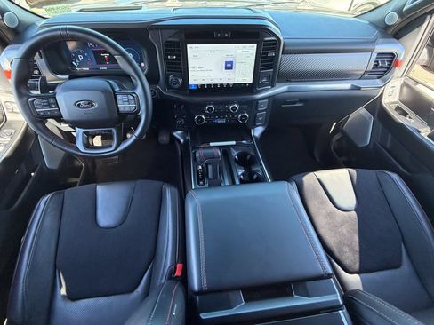 Used 2025 Ford F150 Raptor AWD/4WD image 16