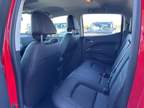 Used 2020 Chevrolet Colorado ZR2 w/ Colorado ZR2 Bison Edition image 8