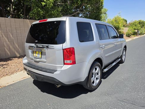 Used 2014 Honda Pilot EX image 13