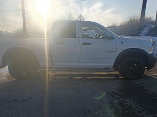 Used 2019 RAM 1500 Tradesman w/ Protection Group video 2